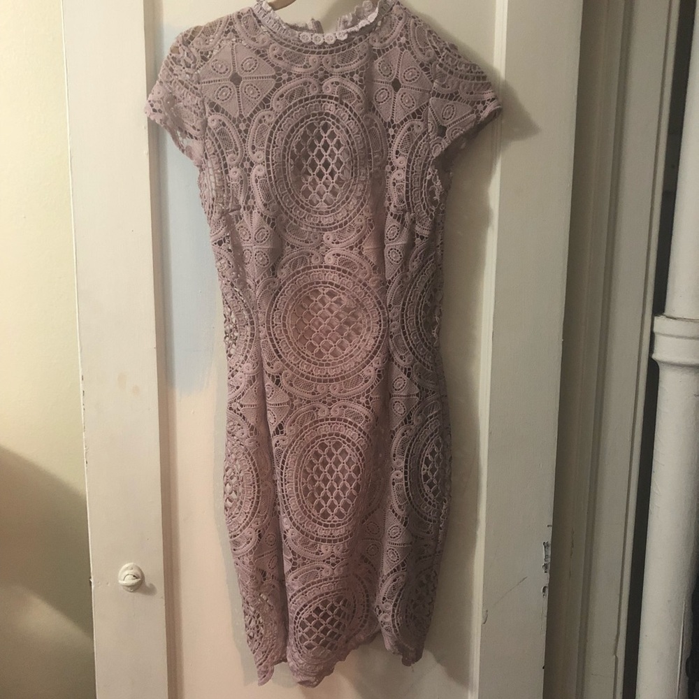 The cutest party dress!